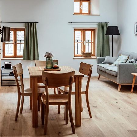The Salt Residences Hallein Esterno foto