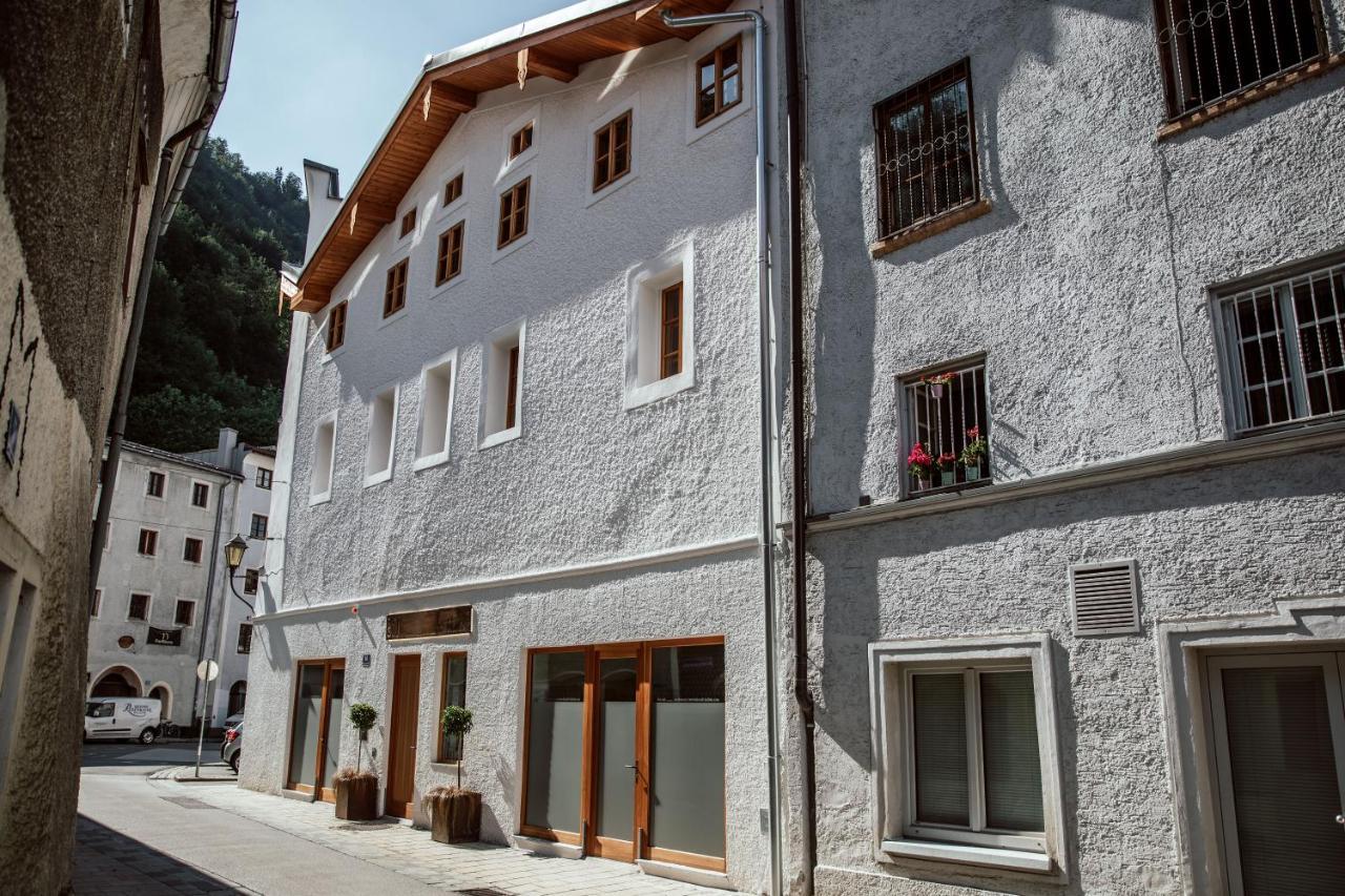 The Salt Residences Hallein Esterno foto