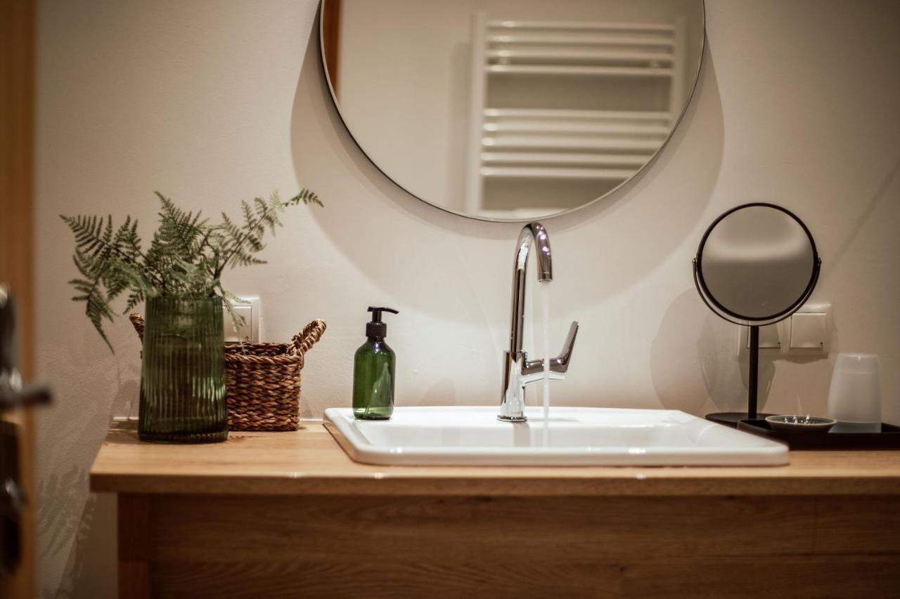 The Salt Residences Hallein Esterno foto