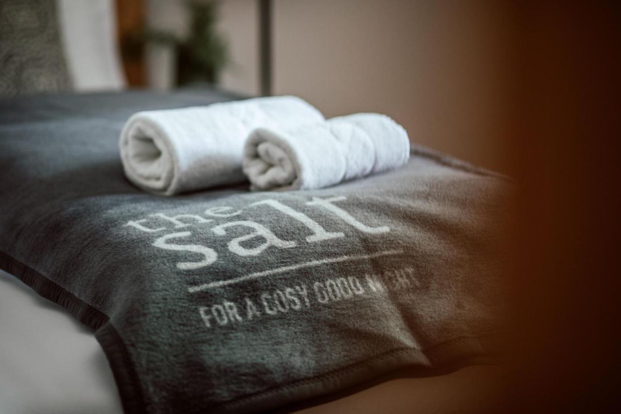 The Salt Residences Hallein Esterno foto