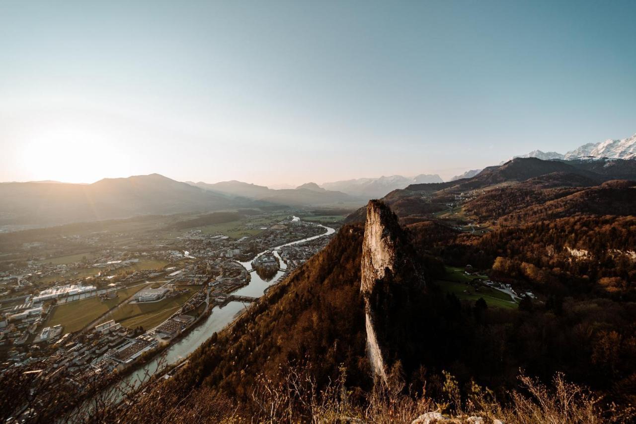 The Salt Residences Hallein Esterno foto
