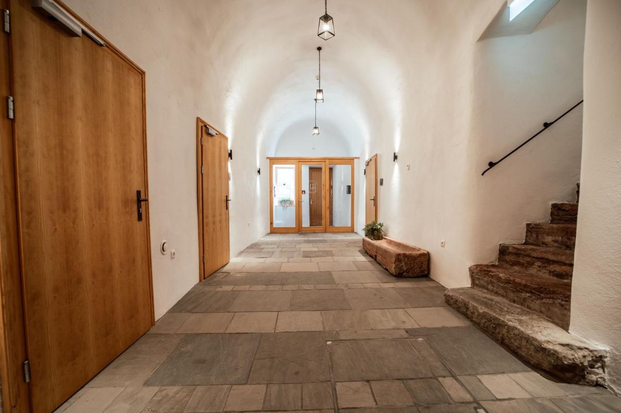 The Salt Residences Hallein Esterno foto