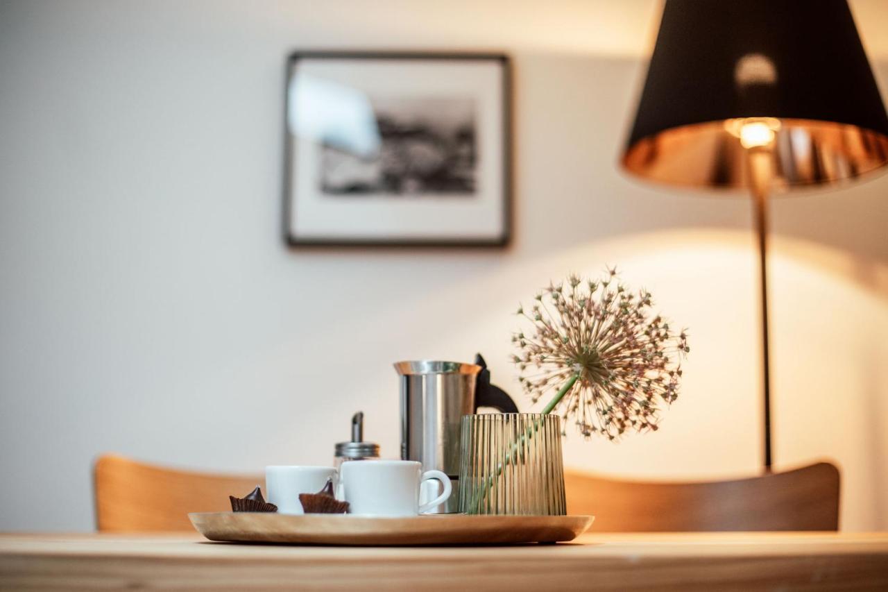 The Salt Residences Hallein Esterno foto