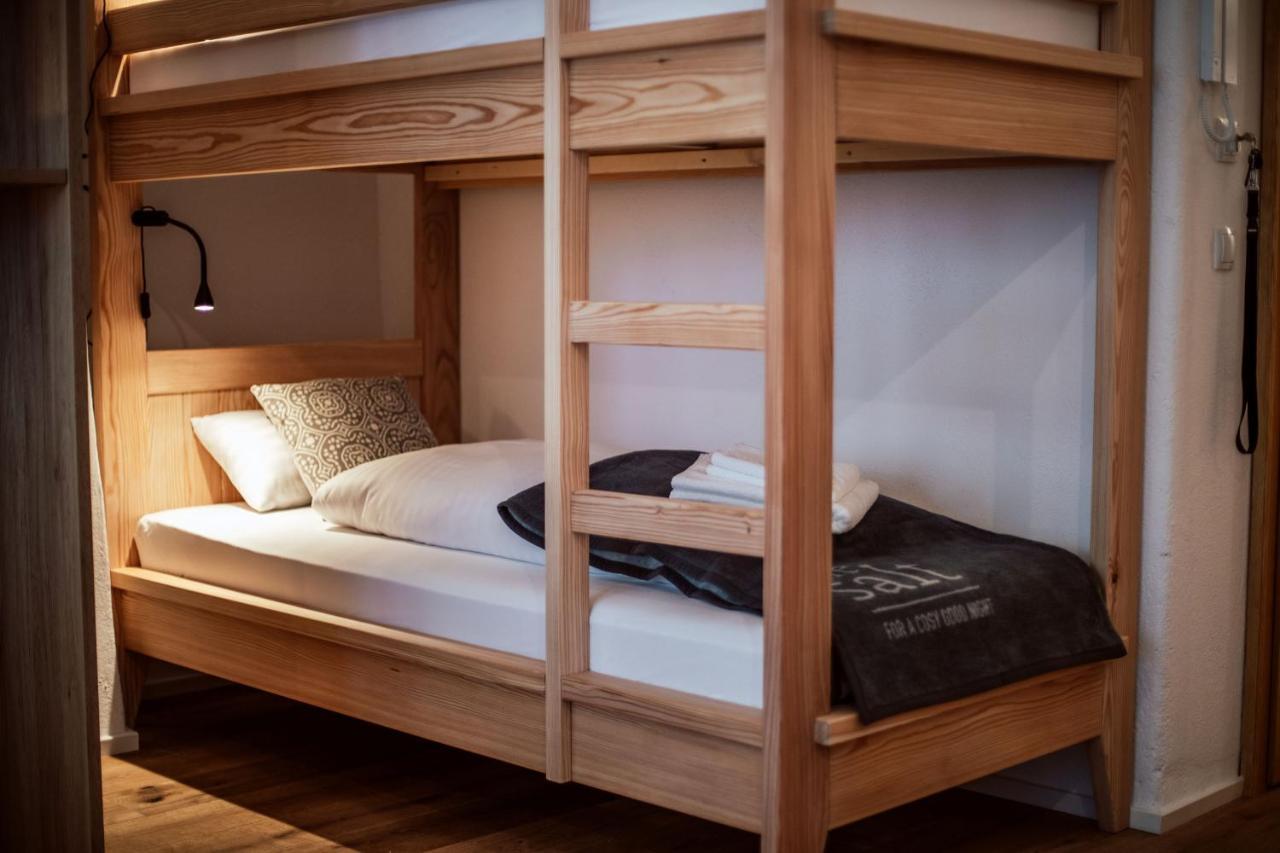 The Salt Residences Hallein Esterno foto