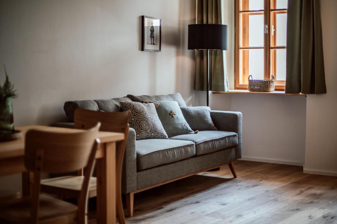 The Salt Residences Hallein Esterno foto