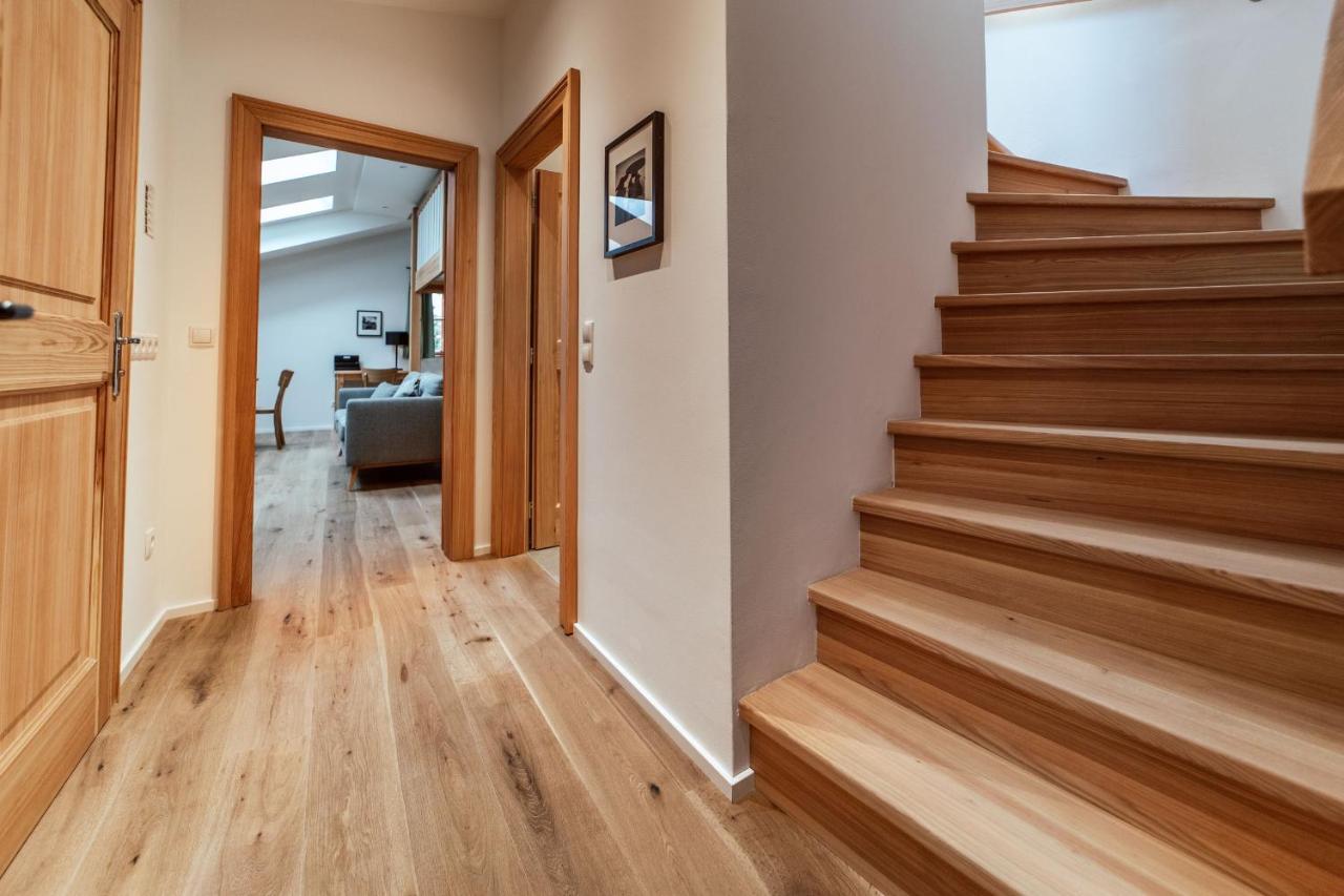 The Salt Residences Hallein Esterno foto