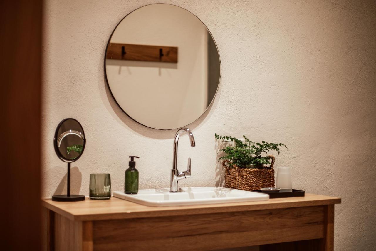 The Salt Residences Hallein Esterno foto