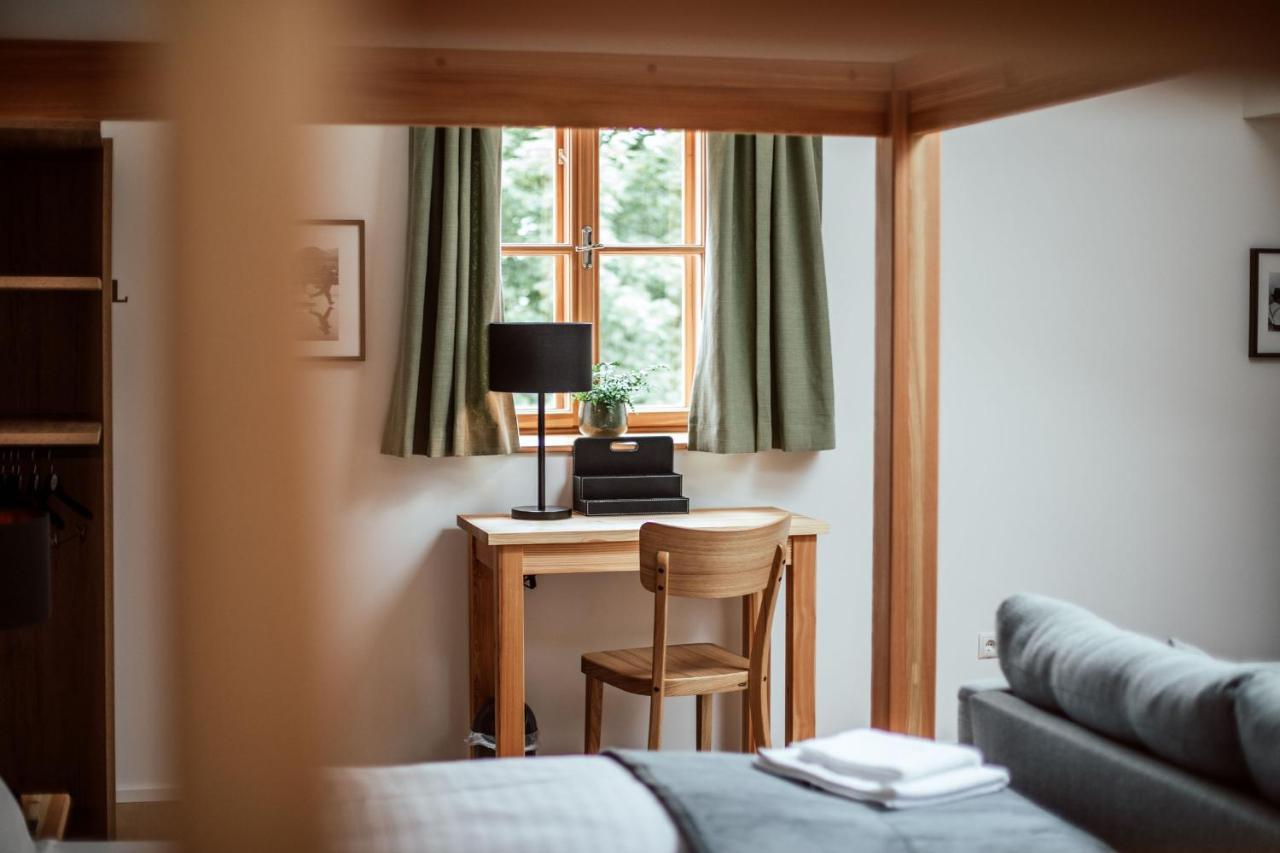 The Salt Residences Hallein Esterno foto