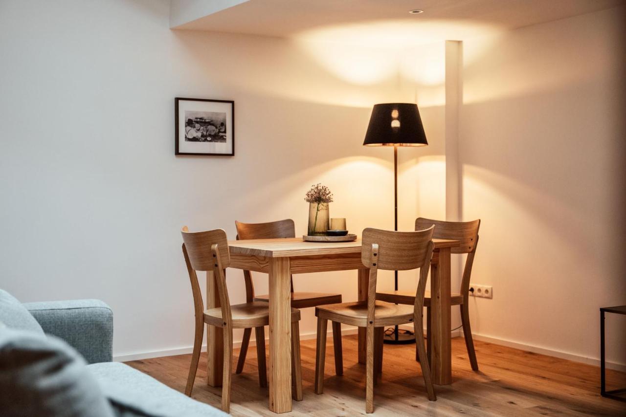 The Salt Residences Hallein Esterno foto