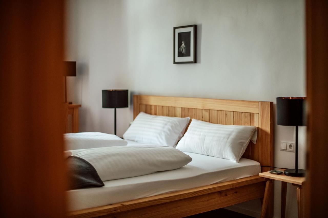 The Salt Residences Hallein Esterno foto