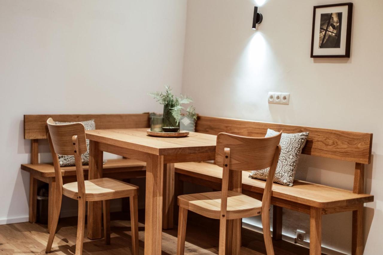 The Salt Residences Hallein Esterno foto