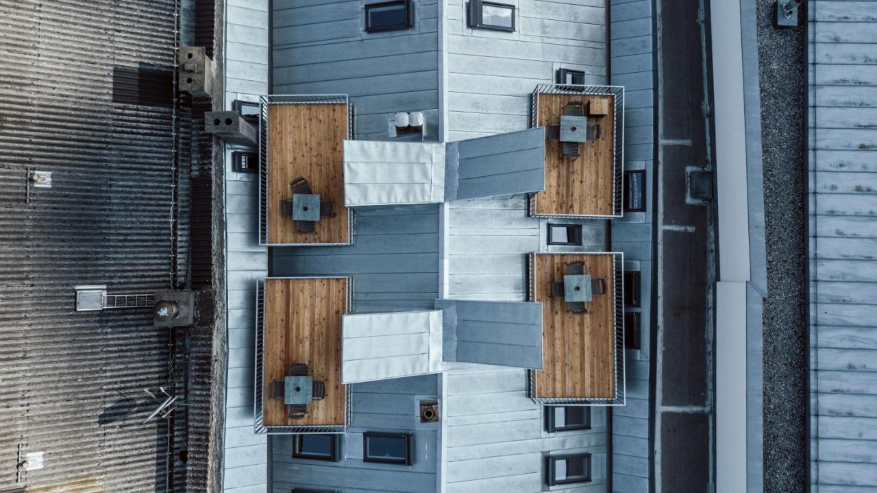 The Salt Residences Hallein Esterno foto